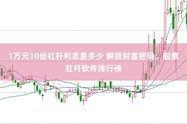 1万元10倍杠杆利息是多少 解锁财富密码：股票杠杆软件排行榜