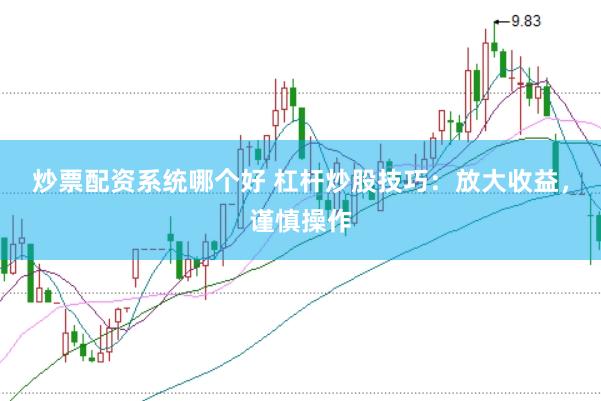 炒票配资系统哪个好 杠杆炒股技巧：放大收益，谨慎操作