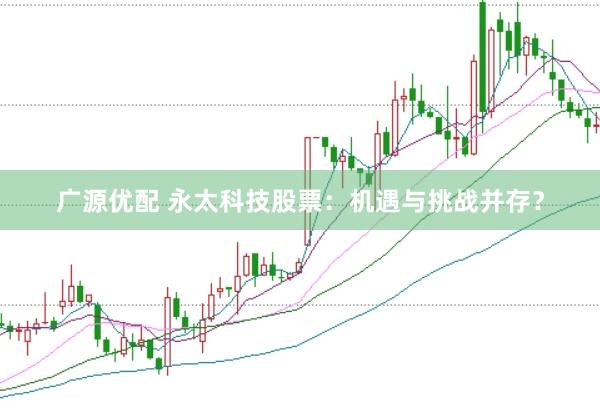广源优配 永太科技股票：机遇与挑战并存？