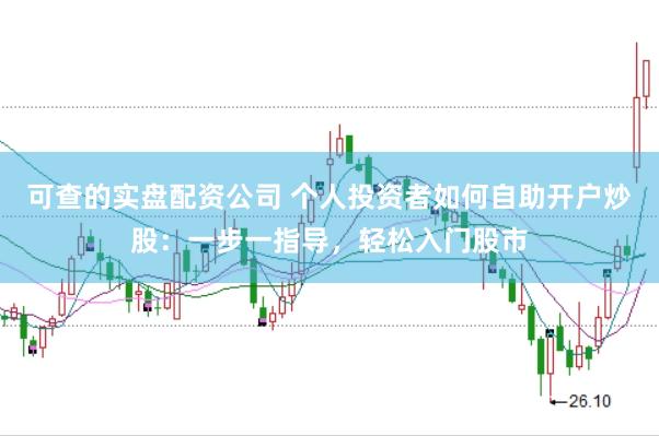 可查的实盘配资公司 个人投资者如何自助开户炒股：一步一指导，轻松入门股市