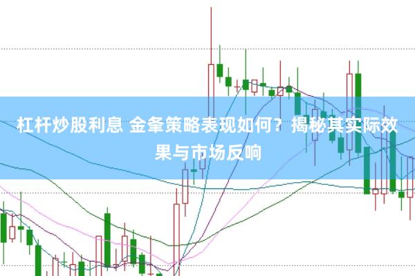 杠杆炒股利息 金夆策略表现如何？揭秘其实际效果与市场反响