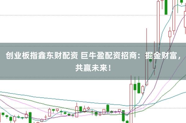 创业板指鑫东财配资 巨牛盈配资招商：掘金财富，共赢未来！