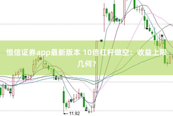 恒信证券app最新版本 10倍杠杆做空：收益上限几何？