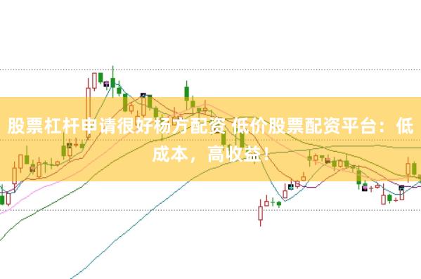 股票杠杆申请很好杨方配资 低价股票配资平台：低成本，高收益！