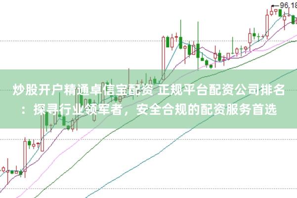 炒股开户精通卓信宝配资 正规平台配资公司排名：探寻行业领军者，安全合规的配资服务首选