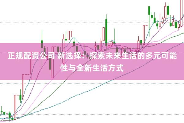 正规配资公司 新选择：探索未来生活的多元可能性与全新生活方式
