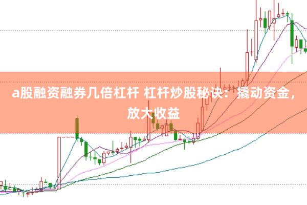 a股融资融券几倍杠杆 杠杆炒股秘诀：撬动资金，放大收益