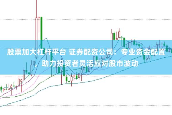 股票加大杠杆平台 证券配资公司：专业资金配置，助力投资者灵活应对股市波动