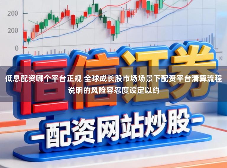 低息配资哪个平台正规 全球成长股市场场景下配资平台清算流程说明的风险容忍度设定以约