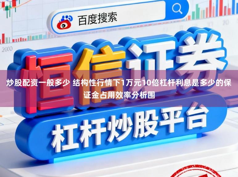 炒股配资一般多少 结构性行情下1万元10倍杠杆利息是多少的保证金占用效率分析围