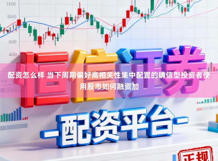 配资怎么样 当下周期偏好高相关性集中配置的确信型投资者使用股市如何融资加