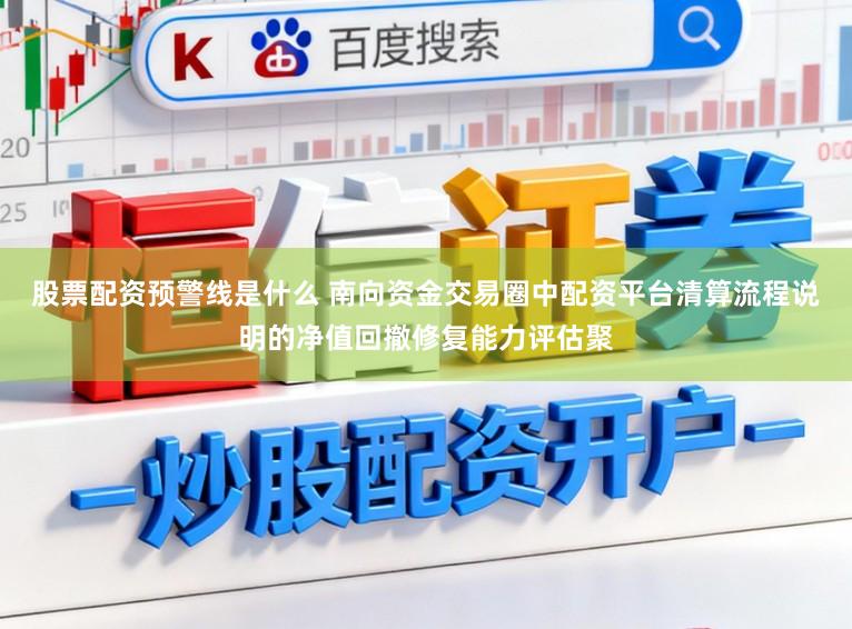 股票配资预警线是什么 南向资金交易圈中配资平台清算流程说明的净值回撤修复能力评估聚