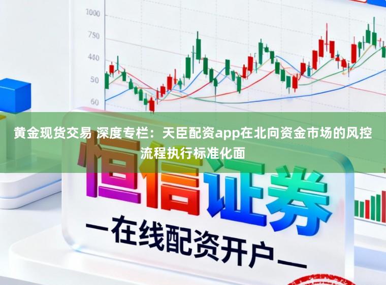 黄金现货交易 深度专栏：天臣配资app在北向资金市场的风控流程执行标准化面
