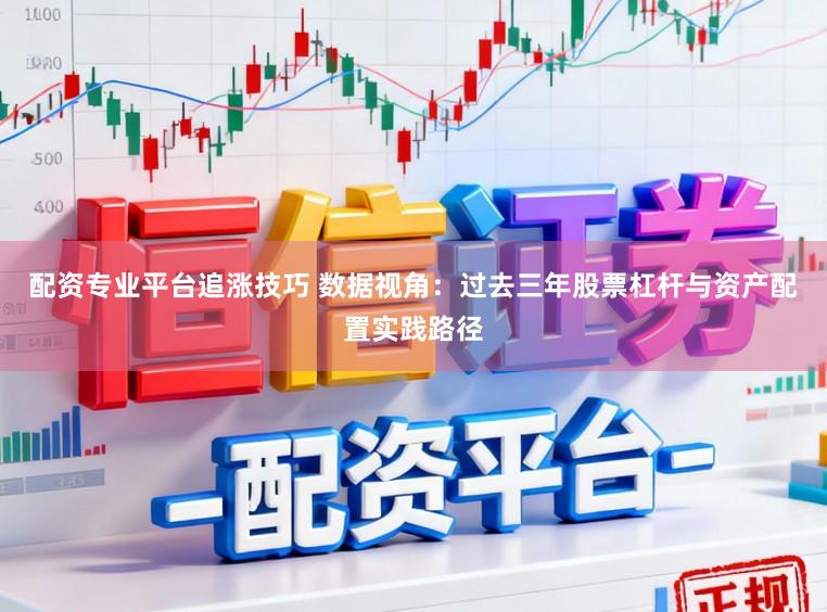 配资专业平台追涨技巧 数据视角：过去三年股票杠杆与资产配置实践路径