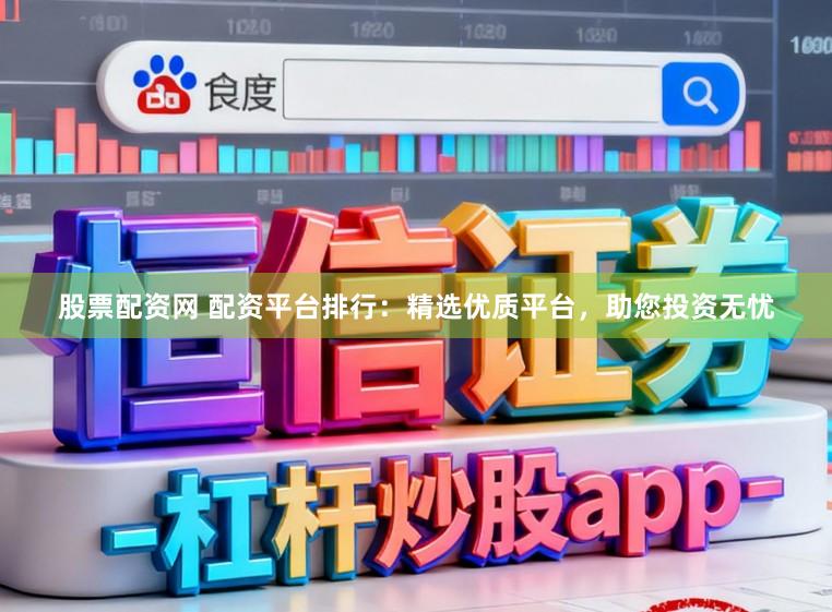 股票配资网 配资平台排行：精选优质平台，助您投资无忧