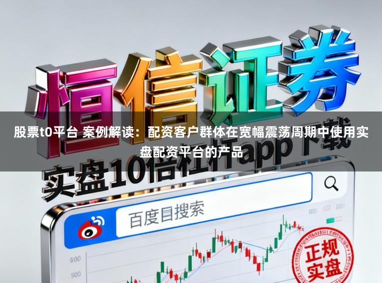股票t0平台 案例解读：配资客户群体在宽幅震荡周期中使用实盘配资平台的产品