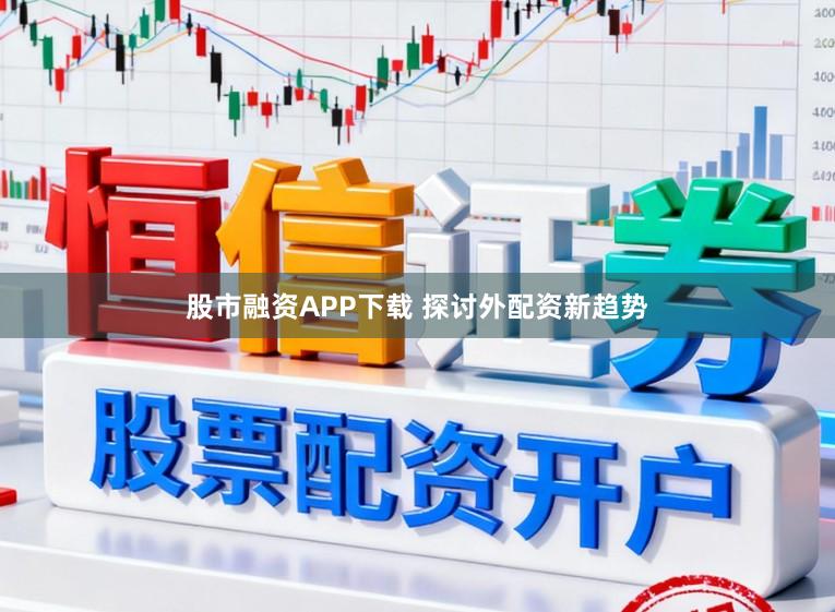股市融资APP下载 探讨外配资新趋势